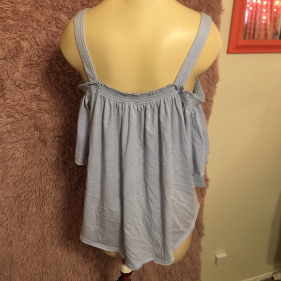 Free people top - Picture 2 of 3